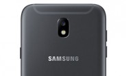 Samsung Galaxy J7 (2017) and J5 (2017) spotted in online store and early hands-on video