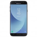 Samsung Galaxy J7 (2017) in Black