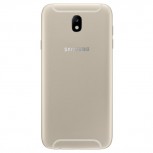 Samsung Galaxy J7 (2017) in Gold