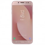 Samsung Galaxy J7 (2017) in Pink