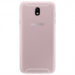 Samsung Galaxy J7 (2017) in Pink