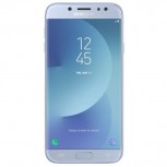 Samsung Galaxy J7 (2017) in Silver