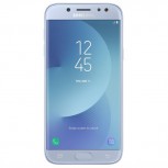 Samsung Galaxy J5 (2017) in Silver