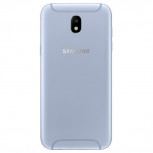 Samsung Galaxy J5 (2017) in Silver