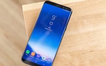 Samsung Galaxy S8+ 6GB variant gets price cut in India