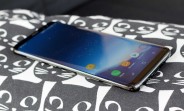 Samsung Galaxy S8 corners are very fragile, drop tests reveal