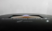Samsung to show a 9.1-inch stretchable OLED panel tomorrow