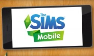 New The Sims mobile game hits Android and iOS