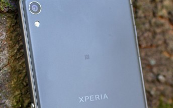 Sony Xperia X Ultra specs leaks with tall 21:9 display