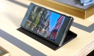 Sony Xperia XZ Premium pops up on GeekBench