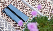 Just in: Sony Xperia XZ Premium hands-on