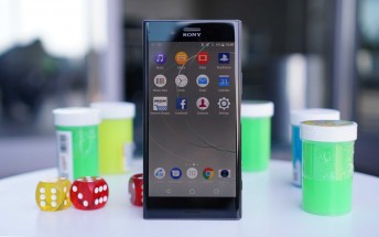Sony XZ Premium Malaysia pre-orders open with a bunch of freebies