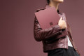 Lifestyle images of the Microsoft Surface Laptop