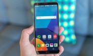 T-Mobile is now selling the LG G6 for just $500