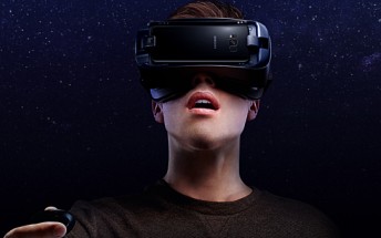 Samsung Gear VR (2017) going for $100 in US