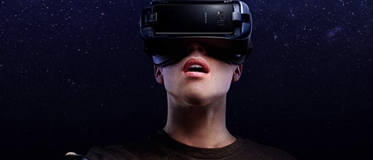 Samsung gear cheap vr a8