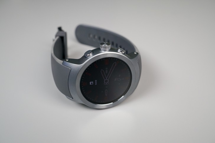 Lg watch sport on sale verizon