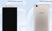 vivo X9s Plus with dual selfie camera and Android 7.1.1 spotted on TENAA