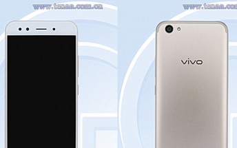 vivo X9s Plus with dual selfie camera and Android 7.1.1 spotted on TENAA