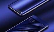 New Xiaomi Mi 6 update brings support for Mi Pay