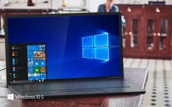 You can upgrade your Windows 10 S to Windows 10 Pro for $49