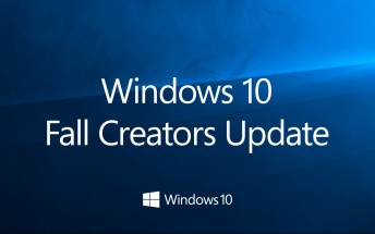 Microsoft details upcoming Windows 10 Fall Creators Update