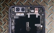Xiaomi Mi 6 teardown shows us it's almost waterproof
