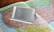Sony Xperia XZ Premium and XA1 Ultra will go on pre-order in the US in two weeks