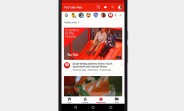 YouTube for Android officially gets bottom navigation bar