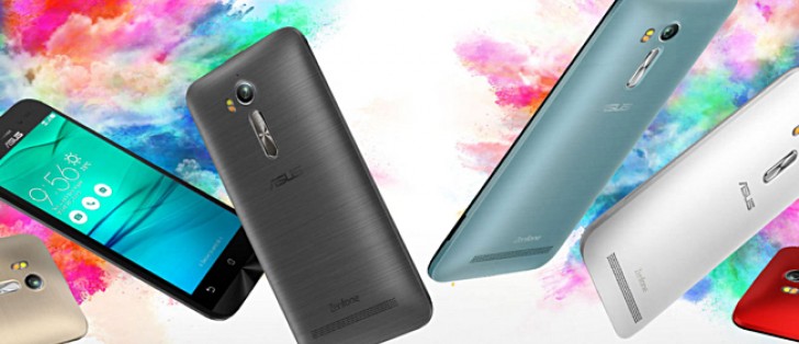 Asus zenfone 2024 zoom s gsmarena