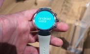 Android Wear 2.0 update is rolling out to the Zenwatch 3 according to Asus