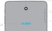New Alcatel Pixi 5 tablet spotted in FCC certification