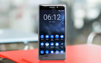 Nokia 6 available in the US via Amazon Prime Exclusive, Alcatel IDOL 5S and Moto E4, too 