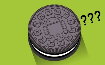 Google’s Android O could be “oatmeal cookie”, but could also still be Oreo