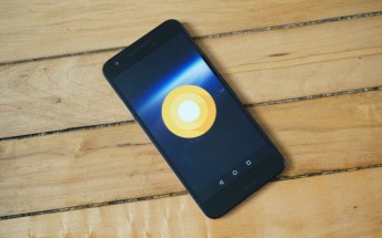 Android O Developer Preview 3 is out, confirming this will be version 8.0 of the OS