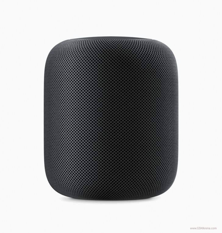 Apple 2024 big speaker