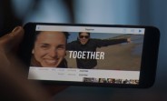 Apple's latest iPhone 7 ad is all about auto-created Memories in the Photos app