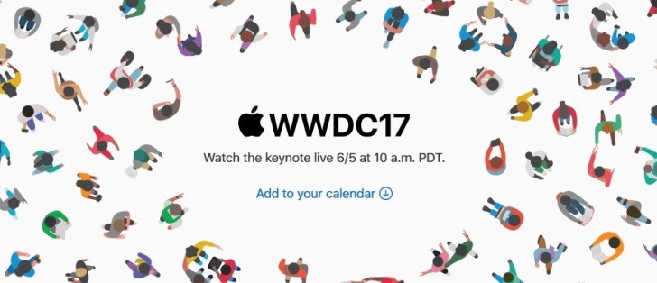 apple wwdc keynote live blog