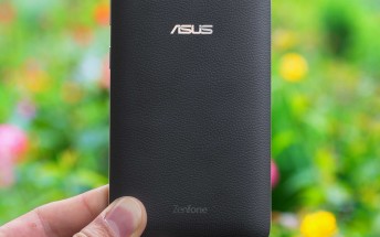 Asus plans Zenfone 4 series launch in July