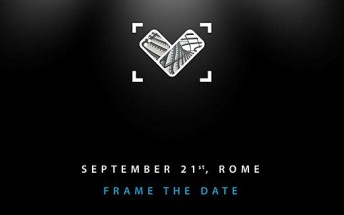 Asus Zenfone 4 to debut in Europe in September
