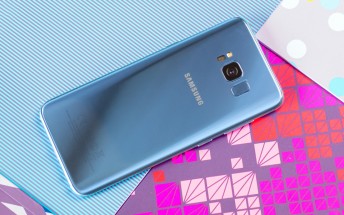 Samsung Galaxy S8/S8+ (international variants) receive price cuts