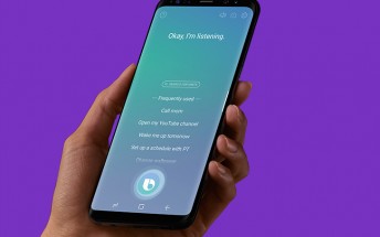 Samsung is testing Bixby Voice in the US through an early access program