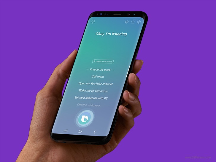 HD bixby wallpapers  Peakpx