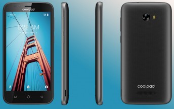 Coolpad Defiant is a $100 Android 7.0 smartphone on T-Mobile
