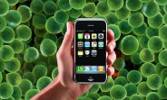 Counterclockwise: the Apple iPhone turns 10