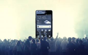 Counterclockwise: the most popular phones  through the years