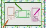 Counterclockwise: Sony Ericsson and Symbian UIQ, the early days of the touchscreen smartphone