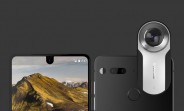Essential says it’s committed to monthly security updates