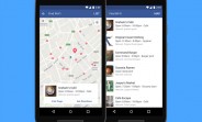 Facebook now finds Wi-Fi networks nearby