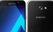 Nougat for Samsung Galaxy A5(2017) and A7 (2017) arrives in India